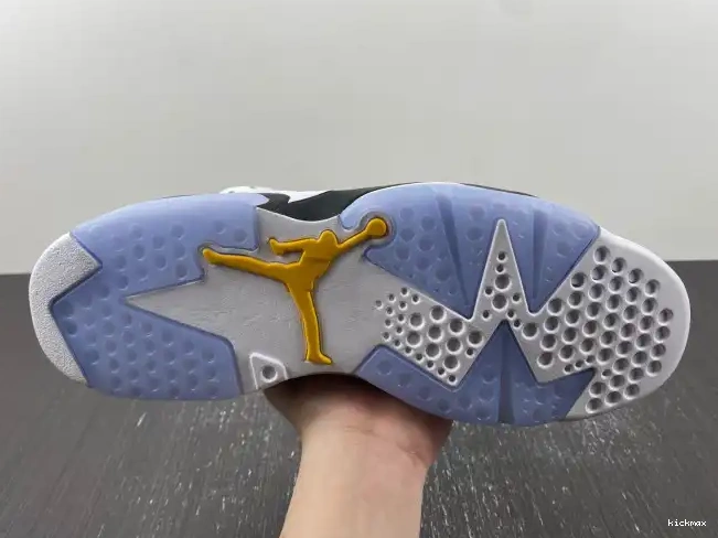 Rep Air Yellow CT8529-170 6 Ochre Jordan 0608